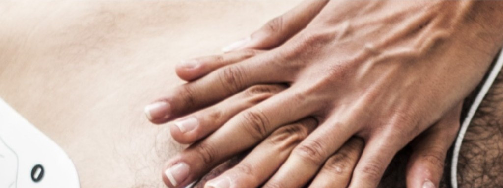 Corso BLSD per operatori sanitari