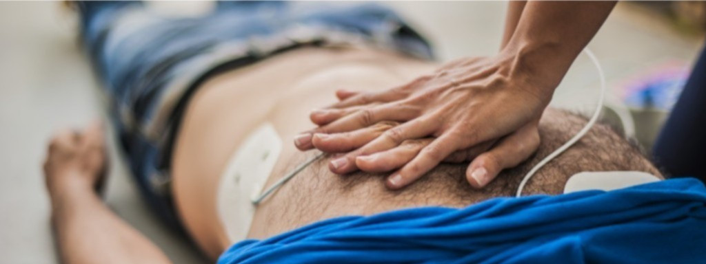  Corso BLSD per Operatori Laici