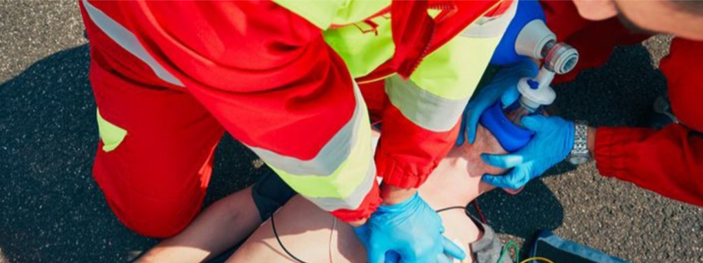 Advanced Cardiovascular Life Support esecutore Advanced Cardiovascular Life Support esecutore